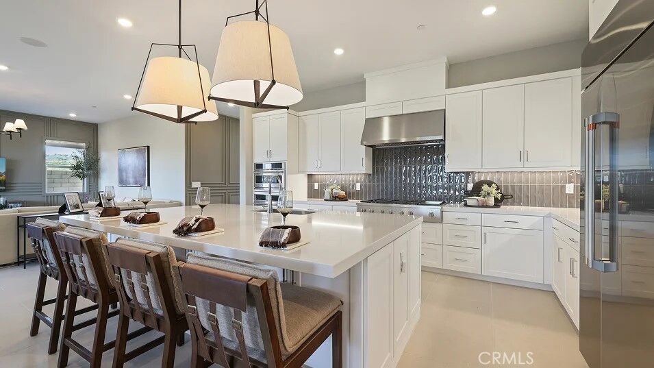 Property Photo:  29786 Camino La Cumbre  CA 91354 