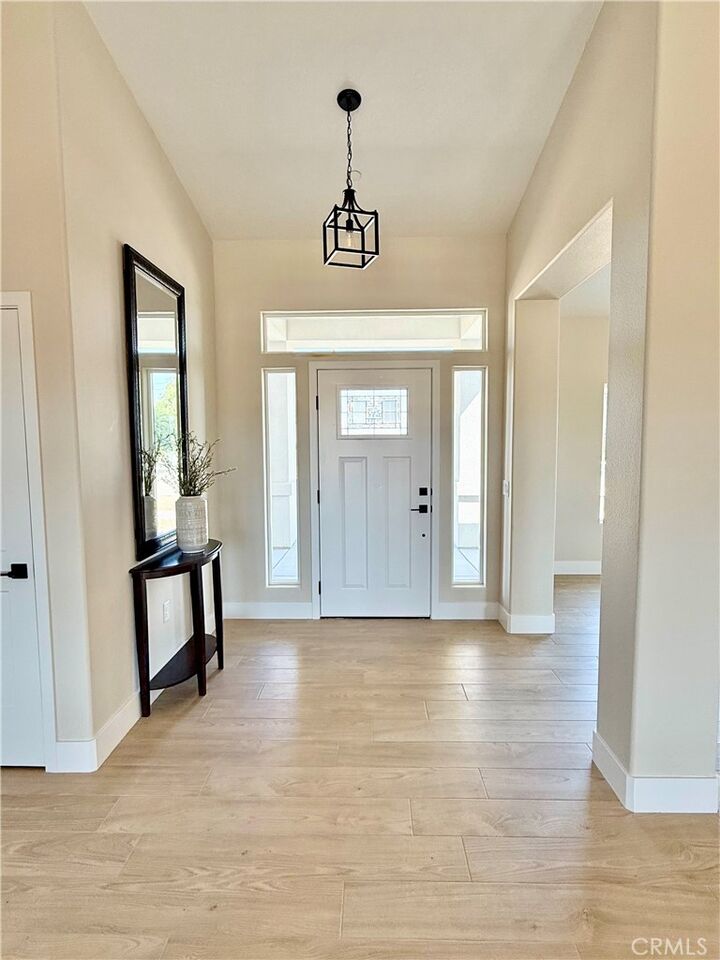 Property Photo:  10583 Valencia Street  CA 92344 