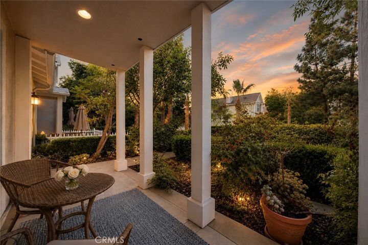 Property Photo: 34 Passaflora Ln CA 92694