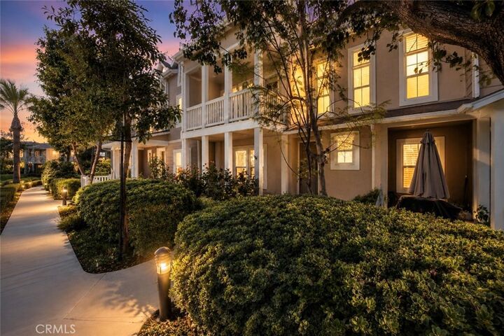 Property Photo:  34 Passaflora Ln  CA 92694 