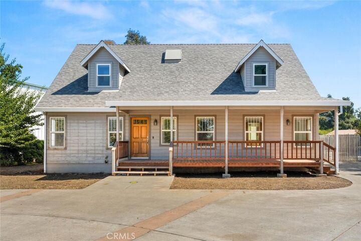 Property Photo: 3154 Aloha CA 95973