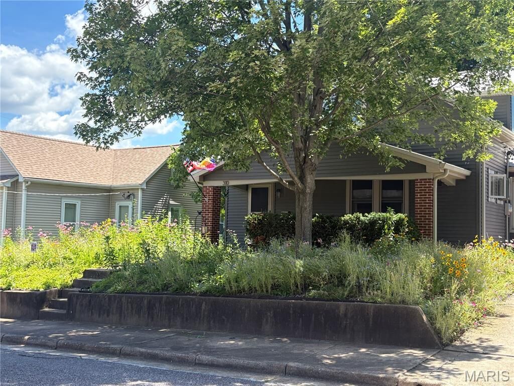 Property Photo: 310 Hooker Street MO 63090