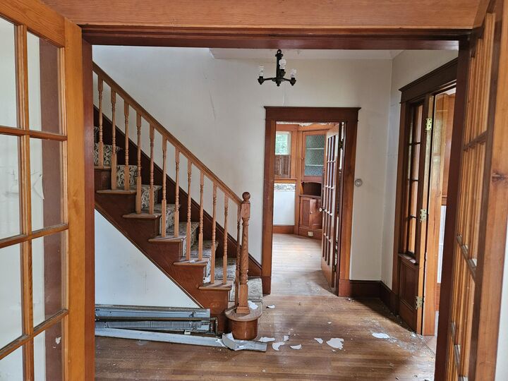 Property Photo:  30 Pine Street  ME 04468 