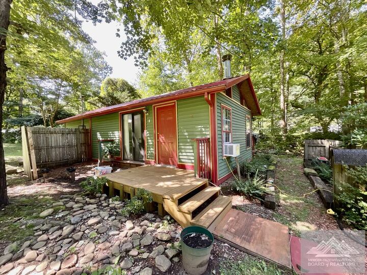 Property Photo:  26 &Amp 50 Serene Acres  WV 25979 