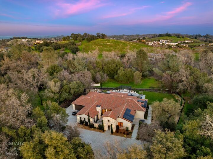 Property Photo:  5331 Barton Road  CA 95650 