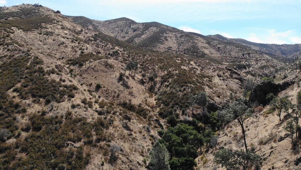 Property Photo: 0 I-5 Highway CA 95360