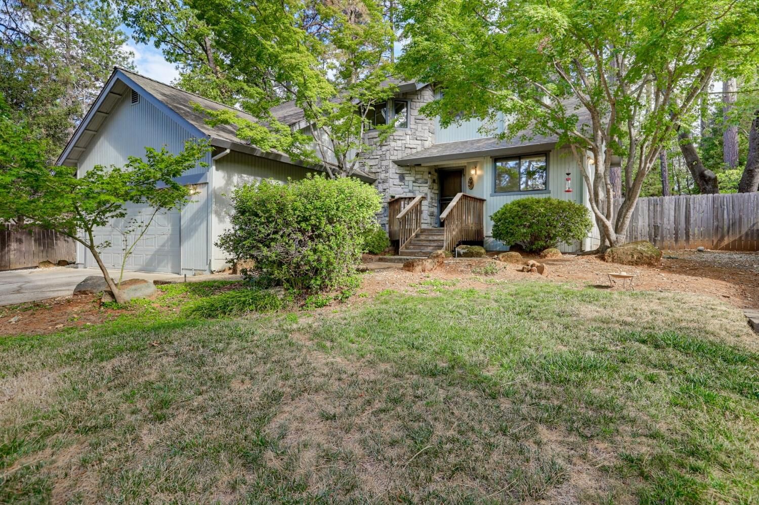 Property Photo:  11970 Hanley Drive  CA 95949 