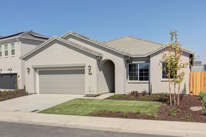 Property Photo: 2336 Bharvani Avenue CA 95337