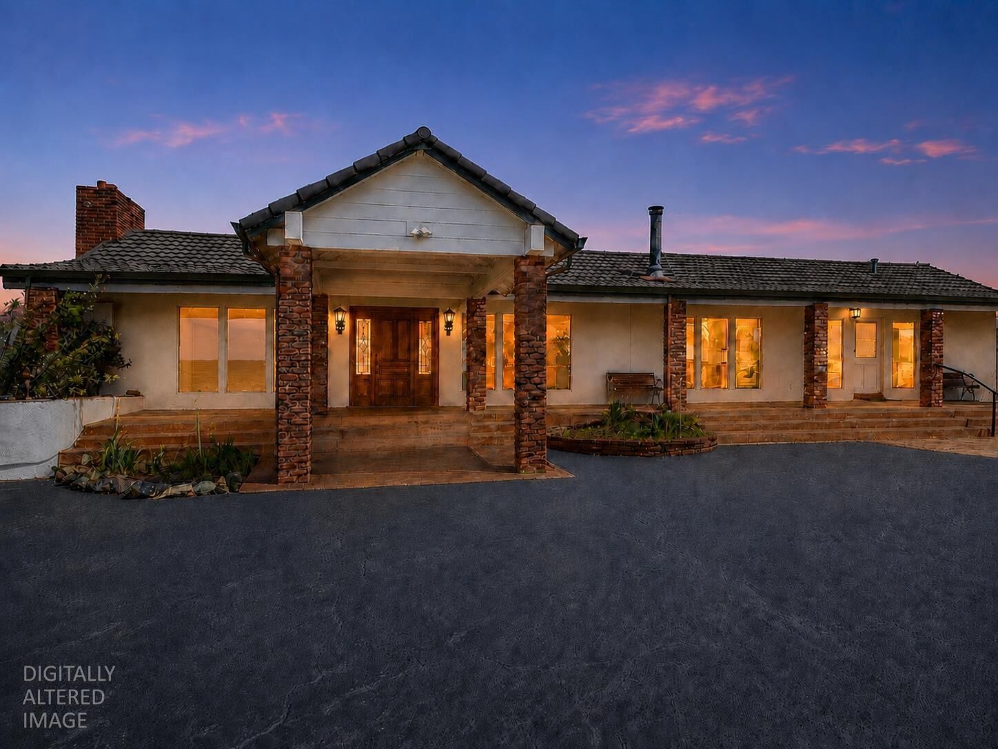 Property Photo:  17770 Latrobe Road  CA 95669 