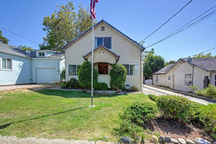 Property Photo: 155 Sunset Drive CA 95603