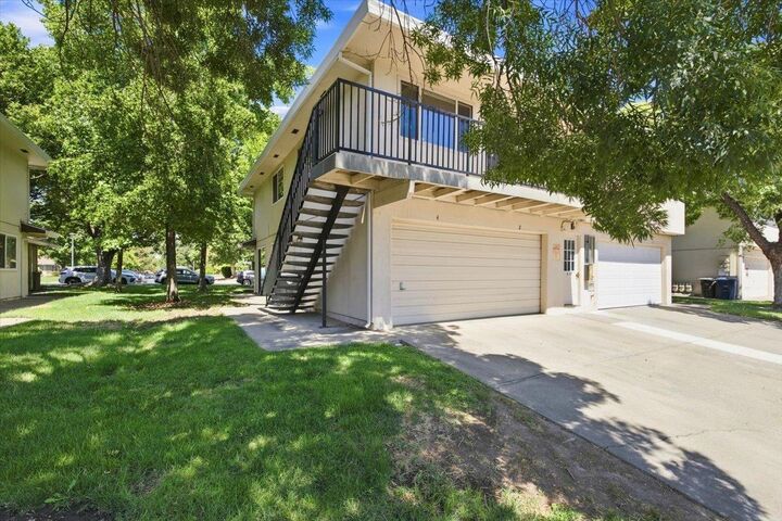 Property Photo: 6508 Bremen Drive 4 CA 95621
