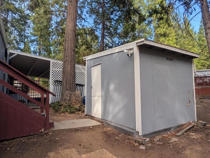 Property Photo:  16565 Prospect Place 115  CA 95666 