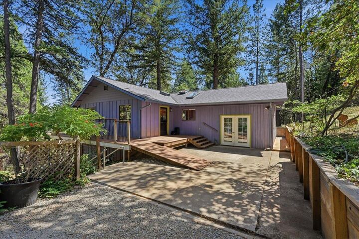 Property Photo:  12835 Rodriguez Court  CA 95945 