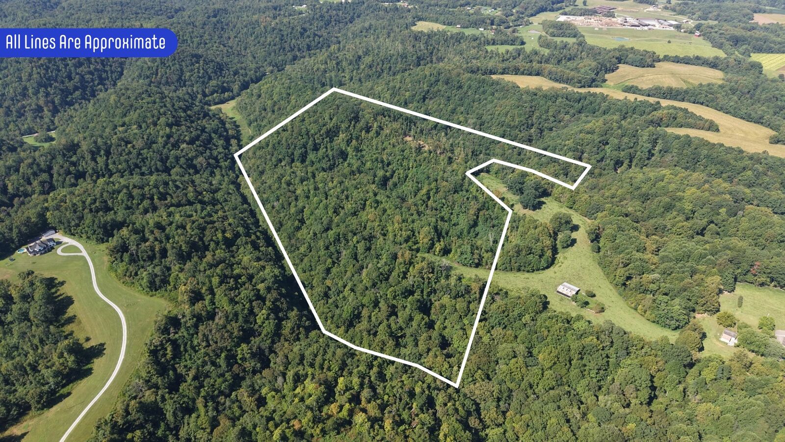 Property Photo:  0 Wartrace Rd  TN 37150 