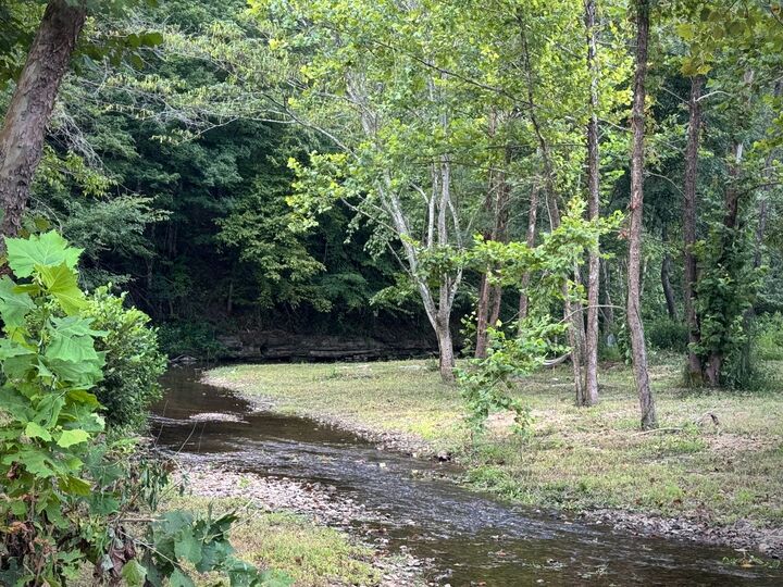 Property Photo: 2280 Big Opossum Creek Rd TN 37096