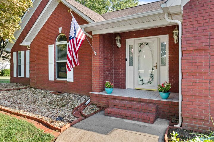 Property Photo: 27290 Capshaw Road AL 35613