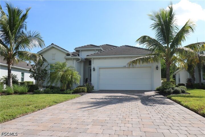 Property Photo: 14257 Blue Bay Circle FL 33913