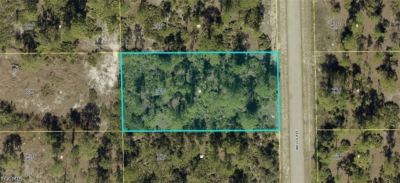 Property Photo: 517 Wells Avenue FL 33972