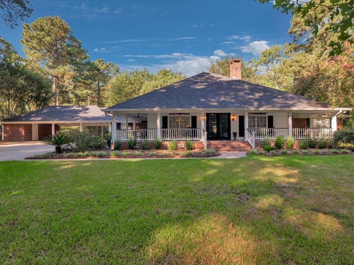 Property Photo:  19557 Fm 225 South  TX 75943 