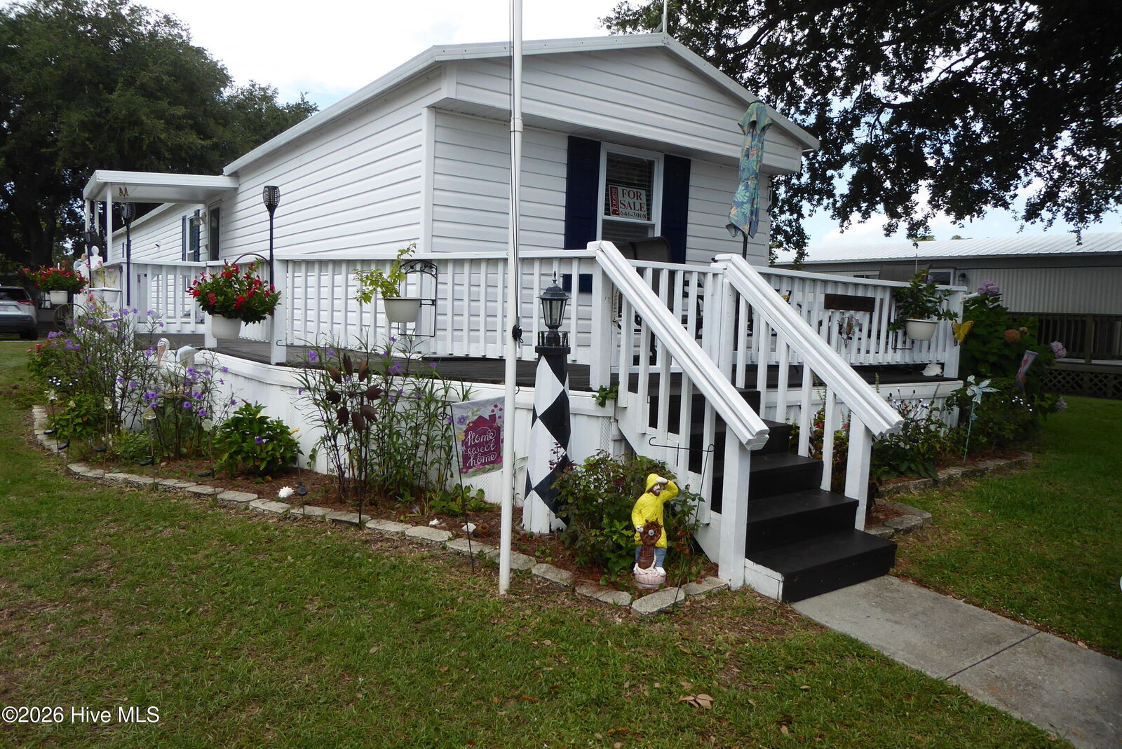 Property Photo: 314 Snow Goose Lane NC 28570