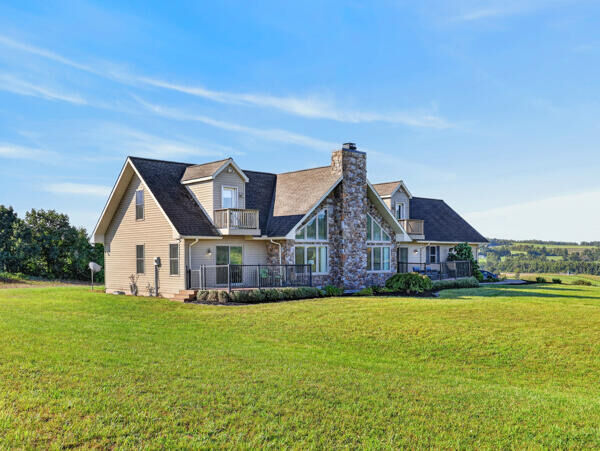 Property Photo:  252 Orchard Hill Rd  PA 16947 