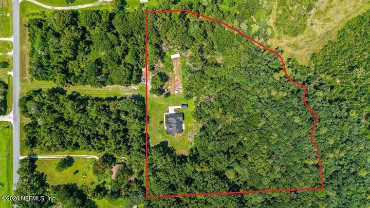 Property Photo:  7848 NW 181st Way  FL 32091 
