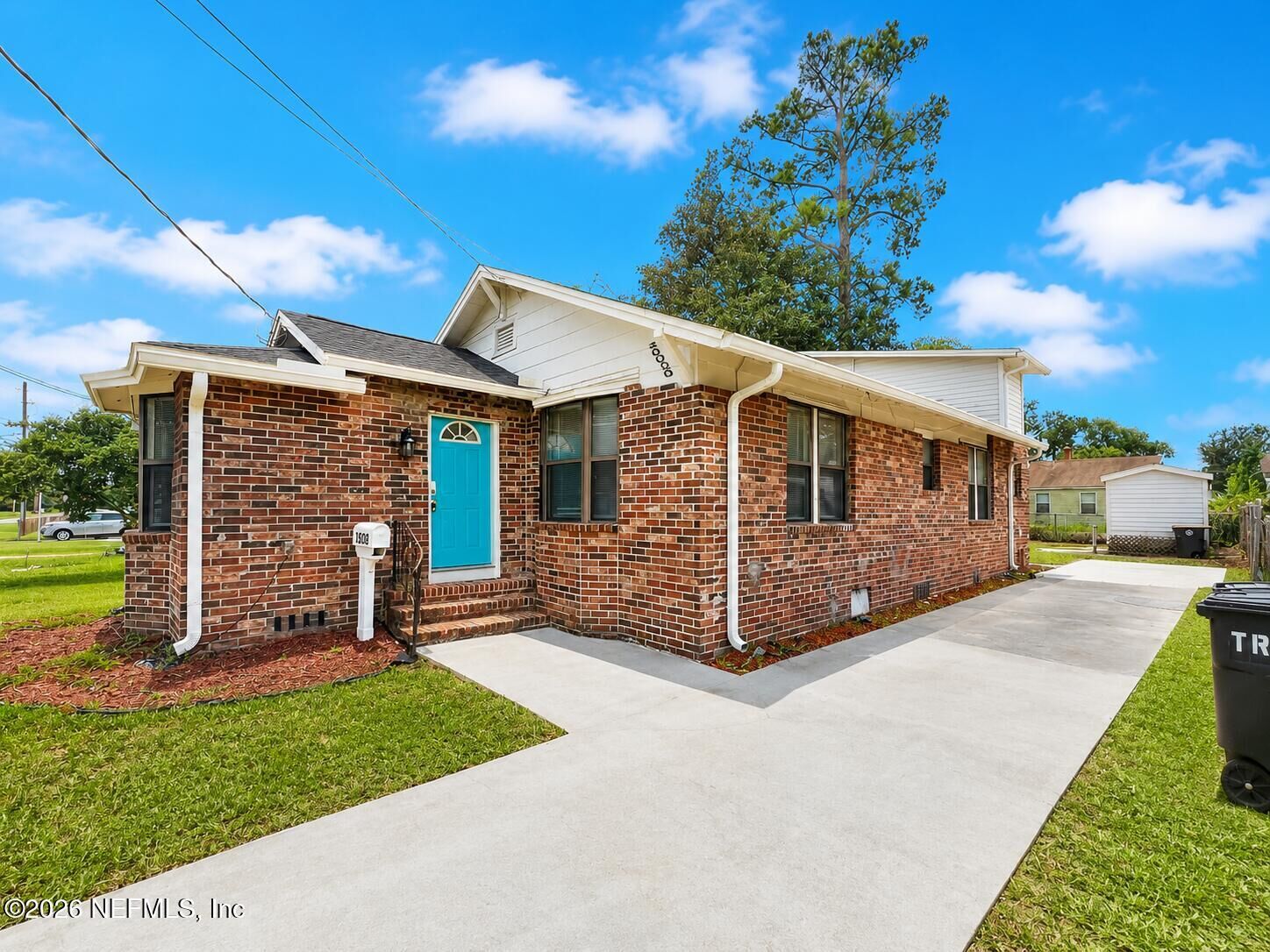 Property Photo:  5038 Fremont Street  FL 32210 