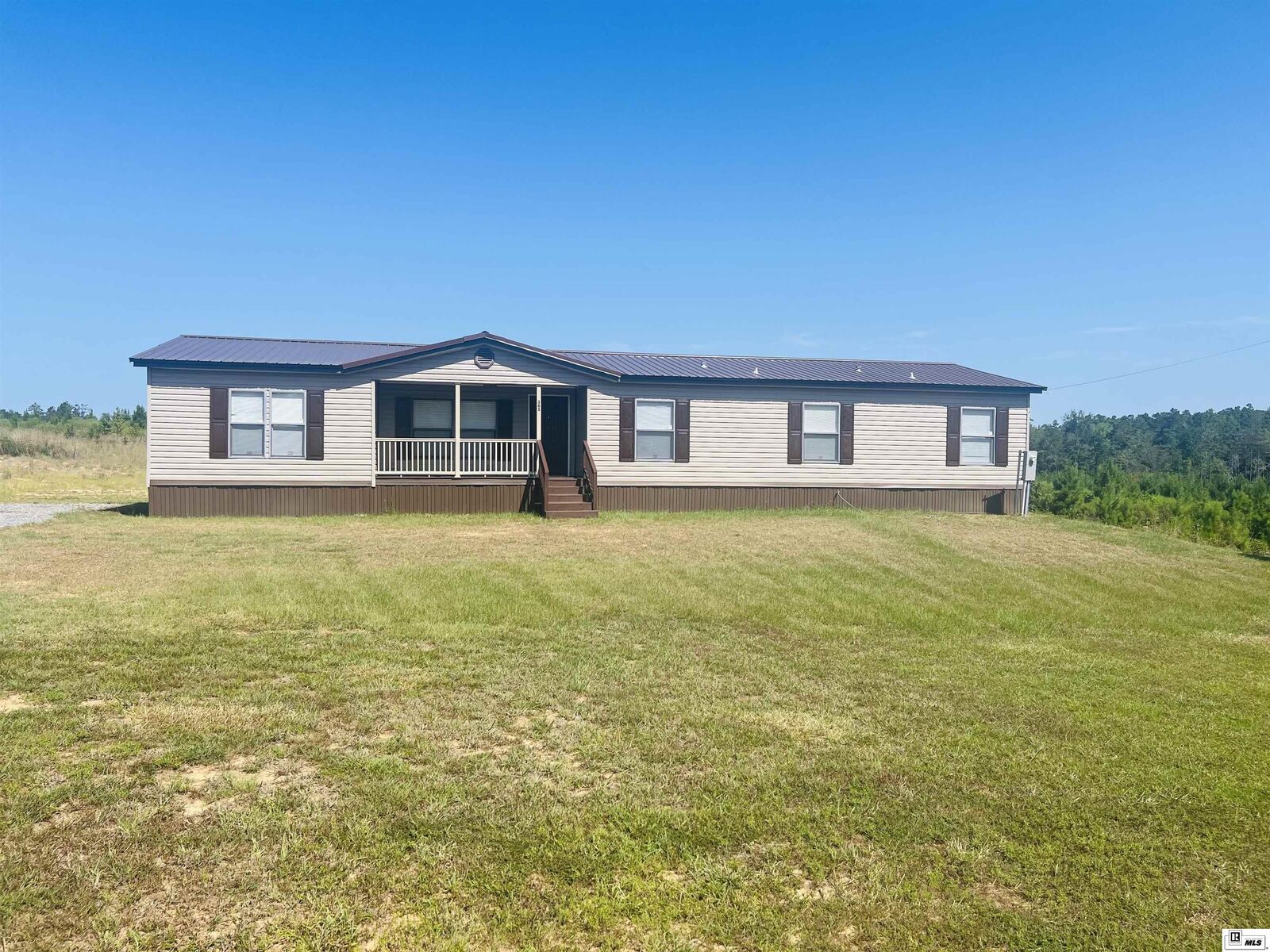 Property Photo:  385 Chief Lane  LA 71225 