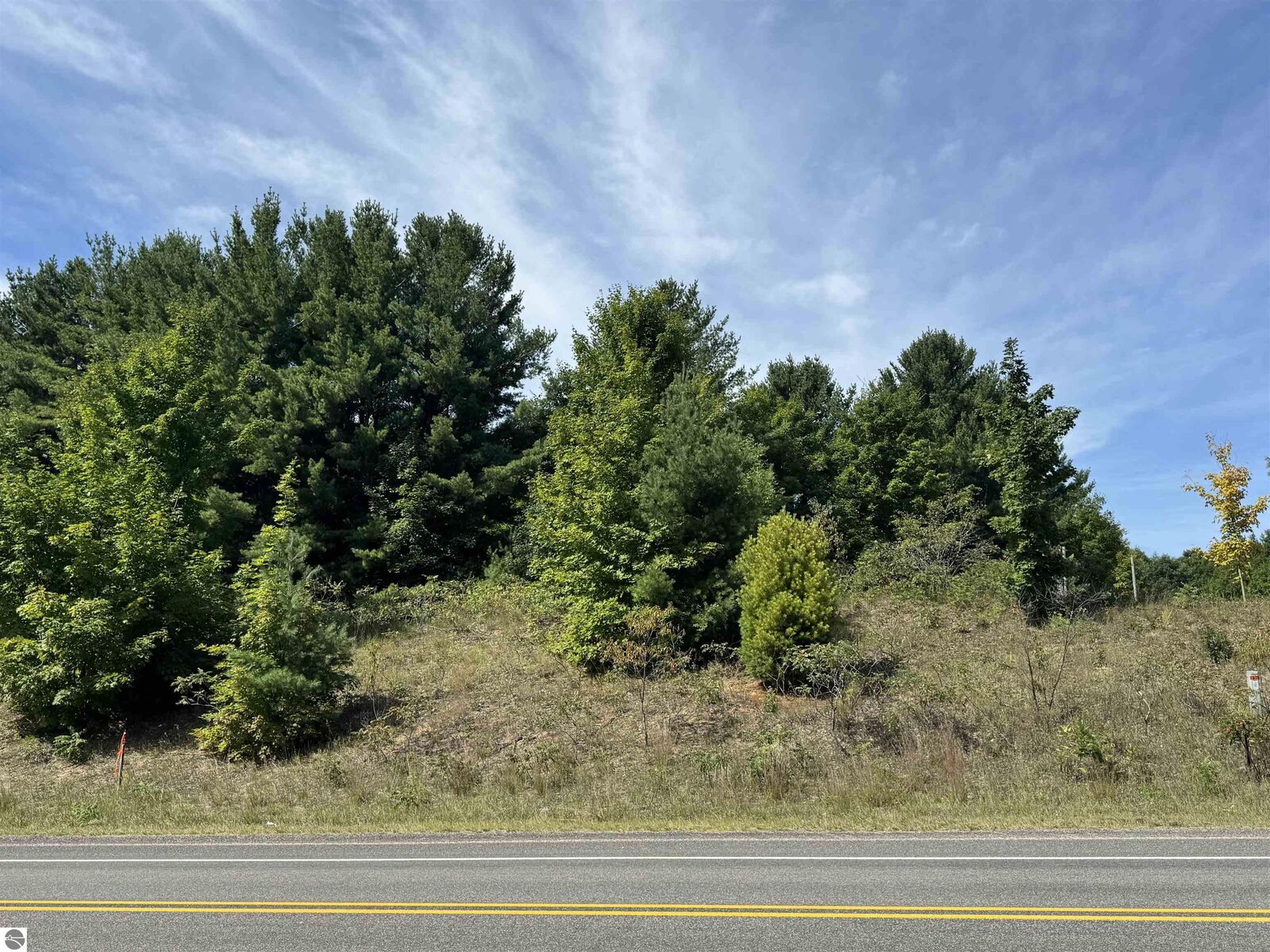 Property Photo:  1108 S Garfield Road  MI 49696 