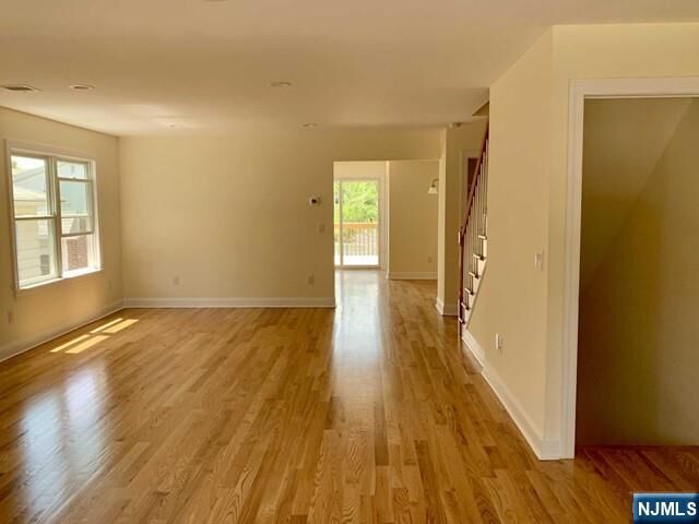 Property Photo: 69 Alpine Street B NJ 07026