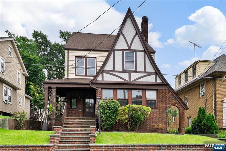 Property Photo: 67 Montross Avenue NJ 07070