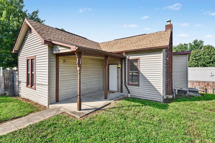 Property Photo: 112 High Street KY 41006