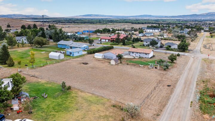 Property Photo: 1120 Erickson Road MT 59602