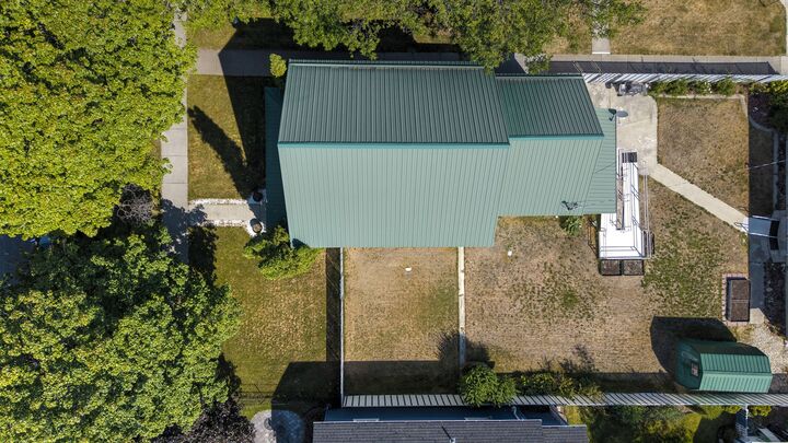 Property Photo: 300 S 4th Street MT 59840