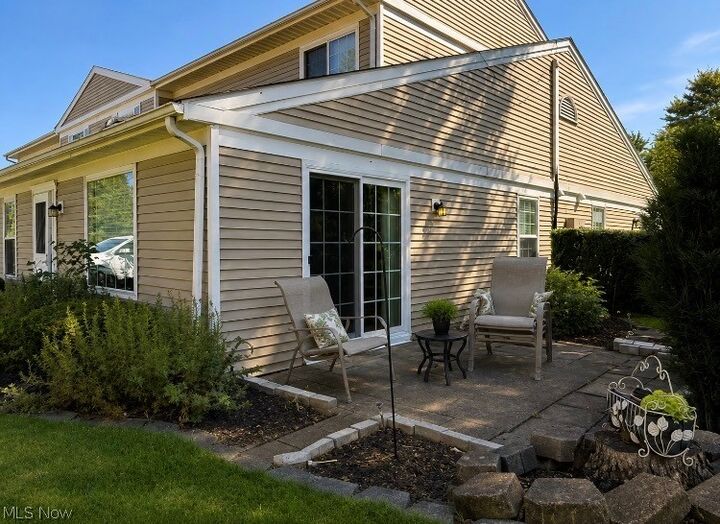 Property Photo:  44 Firebush Lane 23  OH 44067 