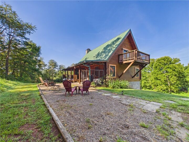 Property Photo:  2538 Ball School Road  WV 26101 