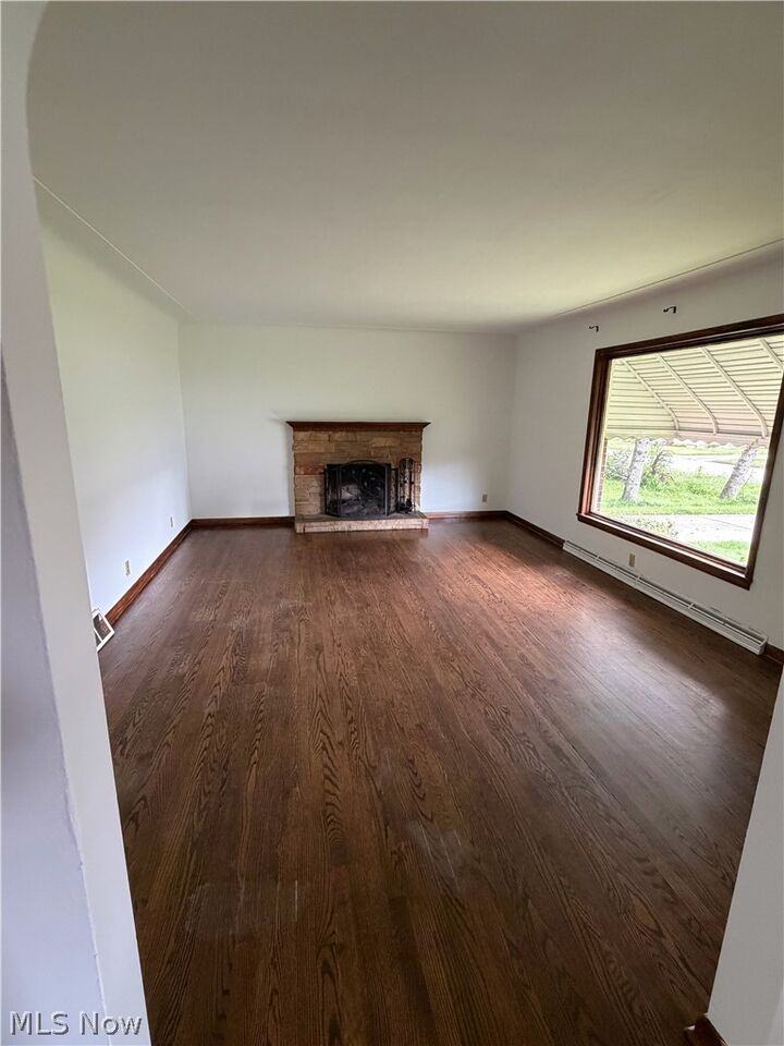 Property Photo:  152 Fairdale Avenue  OH 44405 