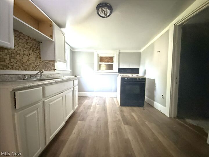 Property Photo: 3310 W 54th Street OH 44102