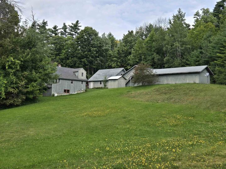 Property Photo:  26 Mountain View Road  NH 03605 