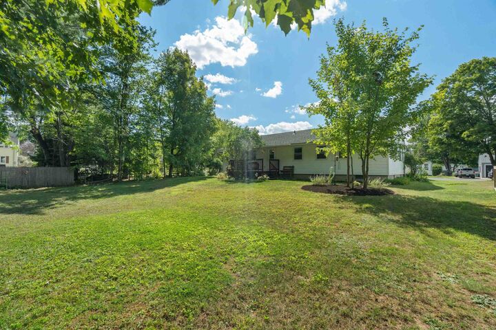 Property Photo: 7 Ridgewood Avenue NH 03249