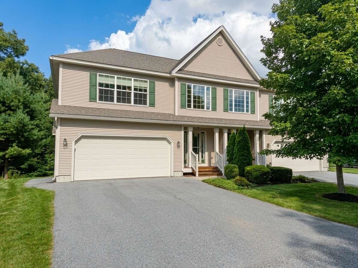 Property Photo:  6 Laurel Drive  VT 05452 