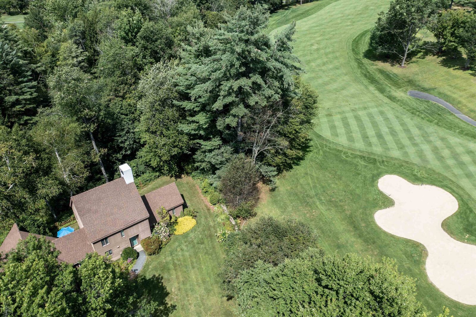 Property Photo:  807 Murphys Road  VT 05059 