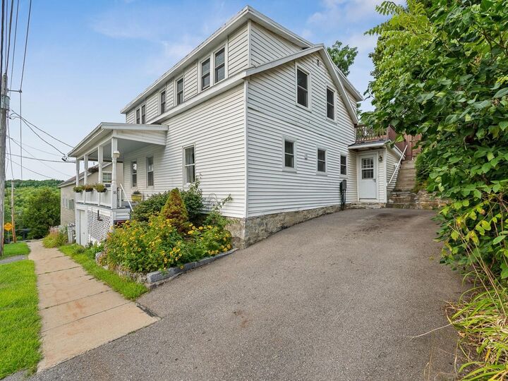 Property Photo: 18 North Maple Street VT 05491