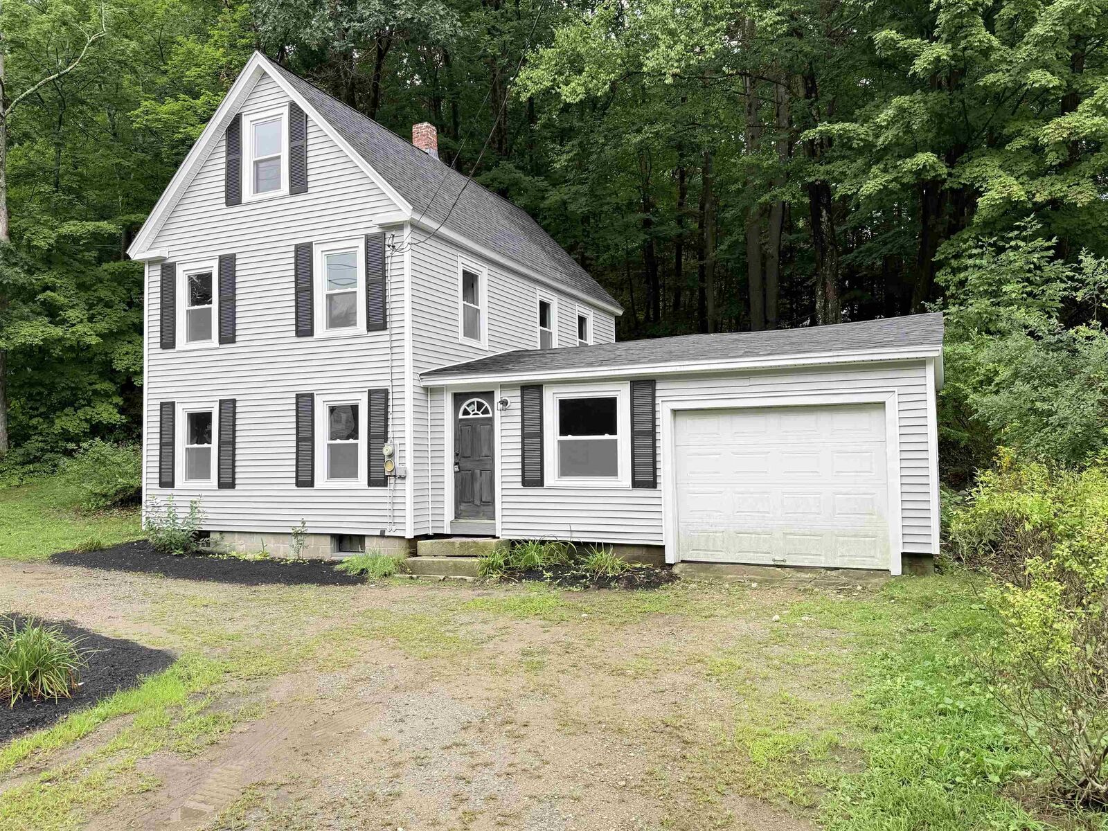 Property Photo:  250 Gibbons Highway  NH 03086 