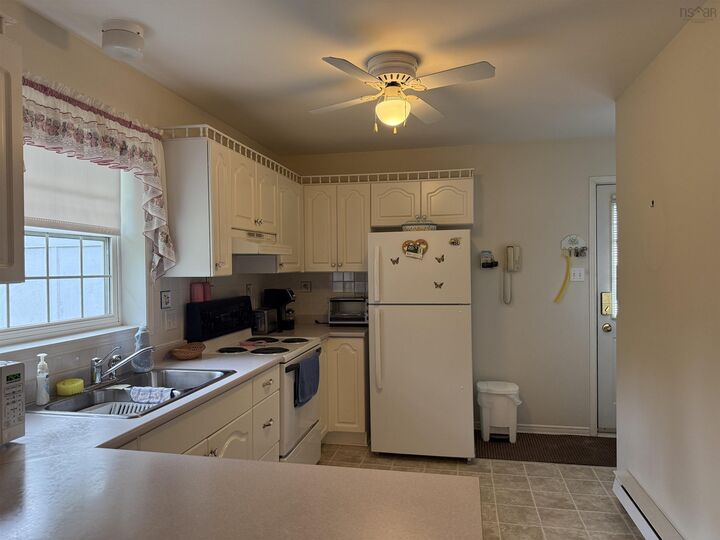 Property Photo: 164 Duke Street NS B0K 1X0