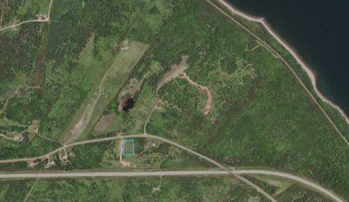 Property Photo:  Lot 22-2 No 4 Highway  NS B0H 1P0 