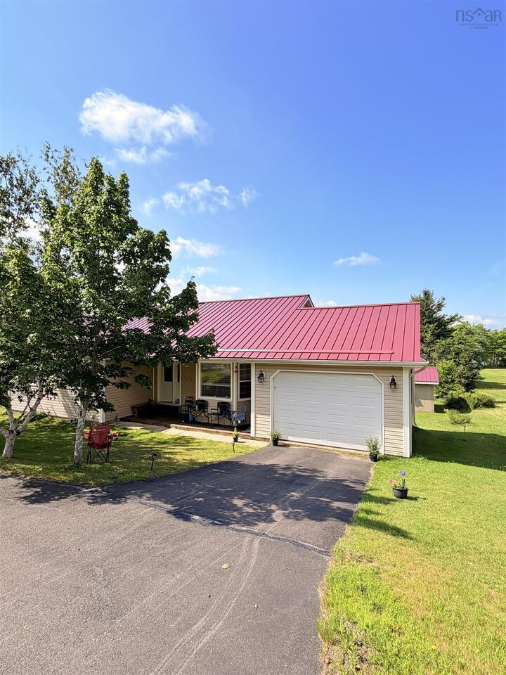 Property Photo: 395 2941 Highway 395 NS B0E 3M0