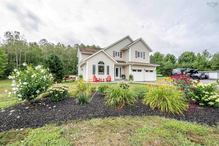Property Photo: 118 Palmer Road NS B0P 1C0