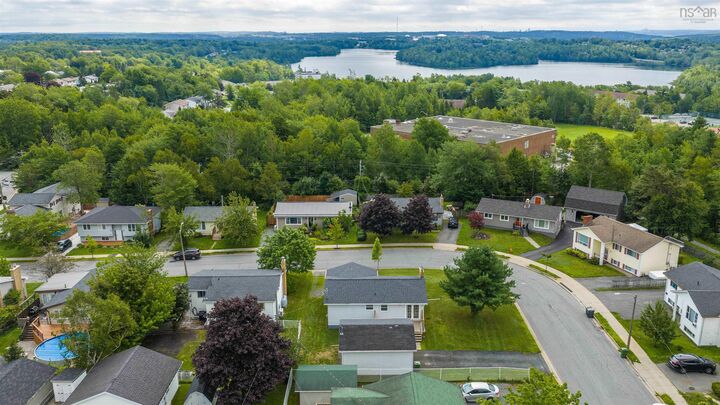 Property Photo: 82 Nappan Drive NS B4C 2E3