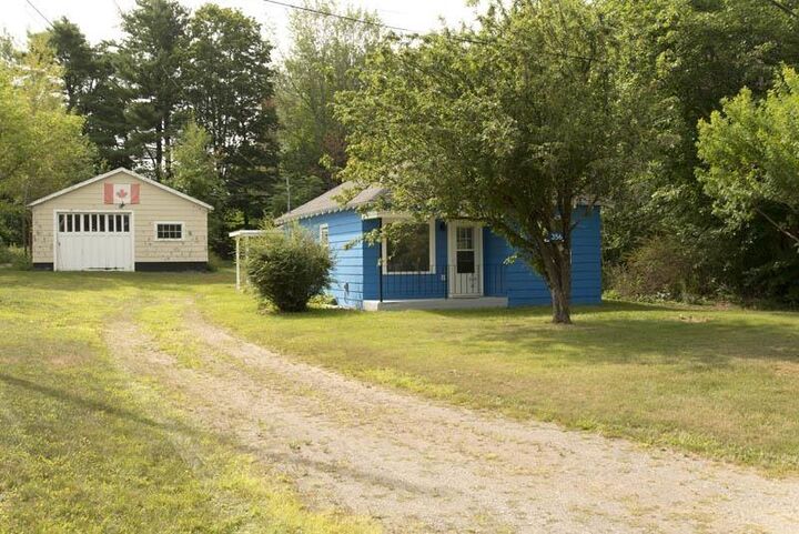 Property Photo: 356 Orchard NS B0P 1E0